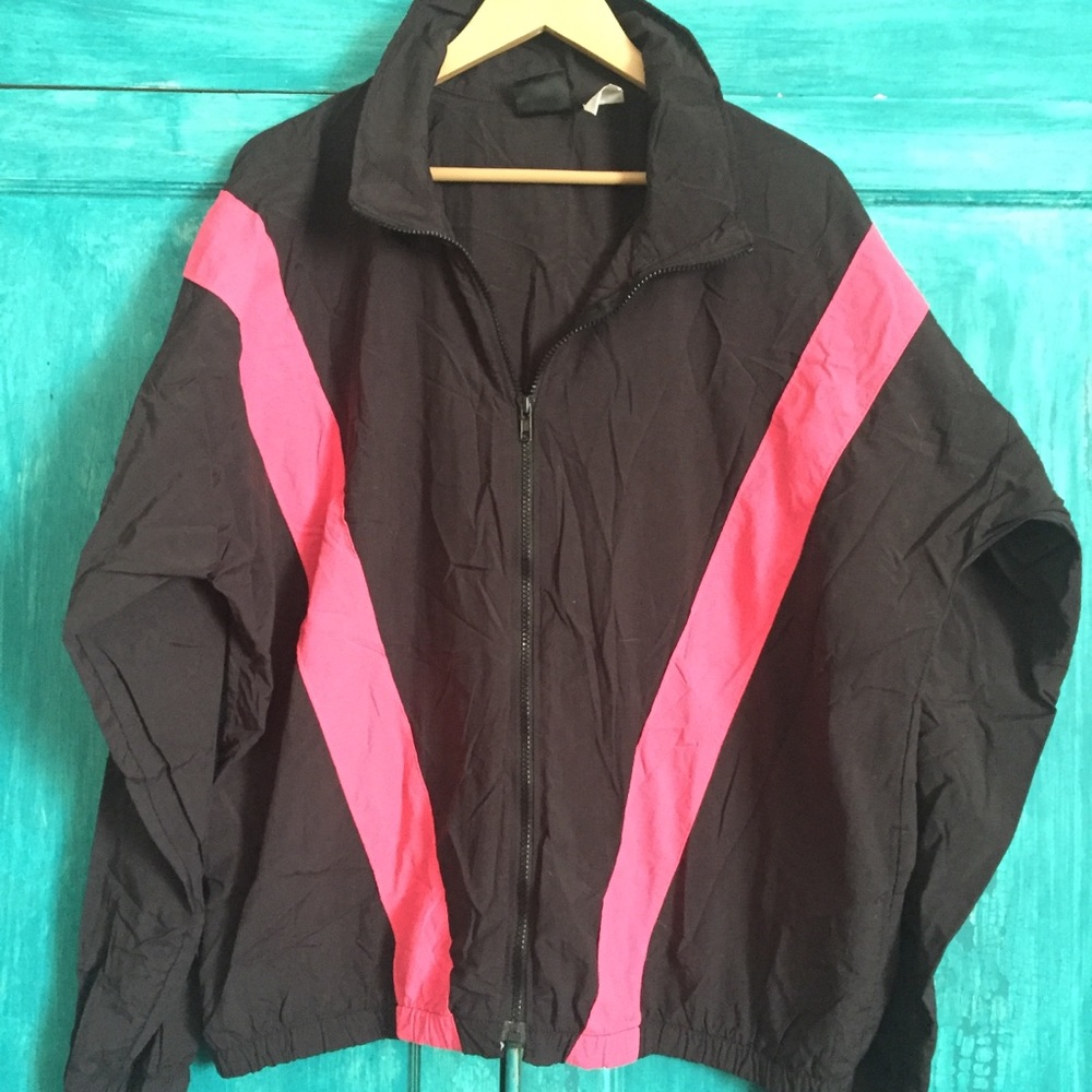 Vintage made in the USA athletic wear.